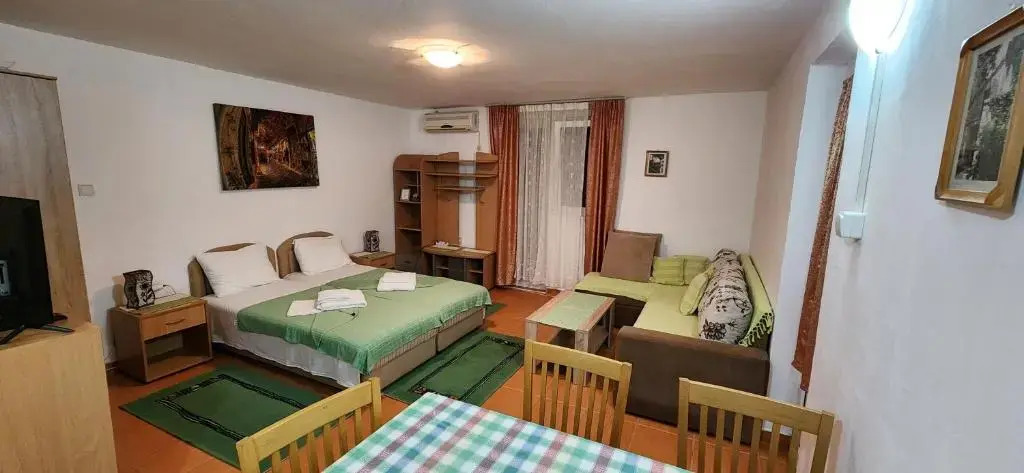 Guesthouse Tri Palme