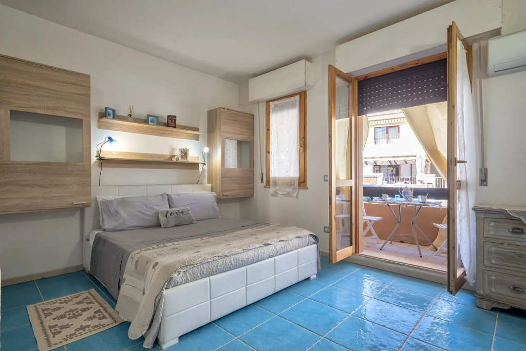 Sardinia- Loft Stella del Mar