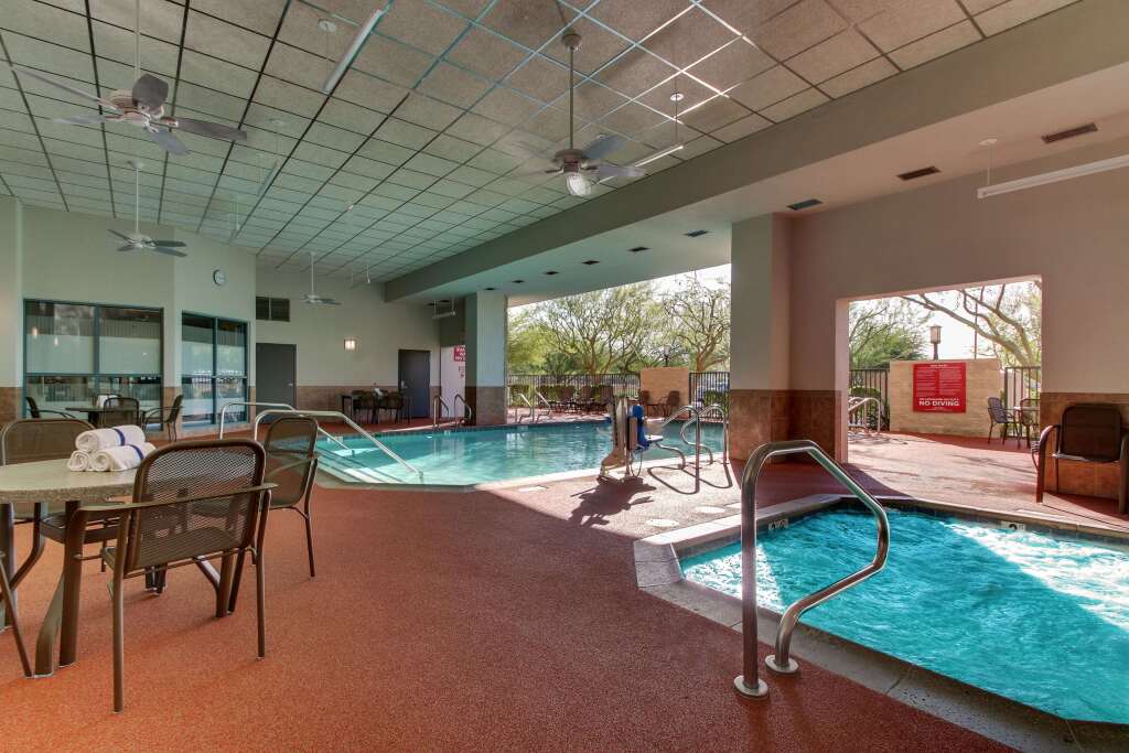 Drury Inn & Suites Phoenix Happy Valley
