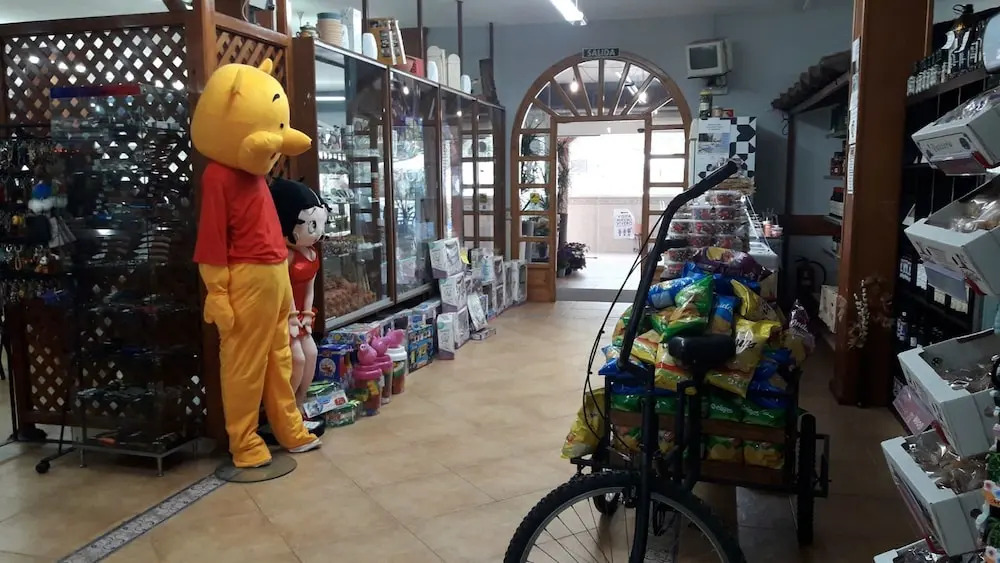Nuevo Montesol