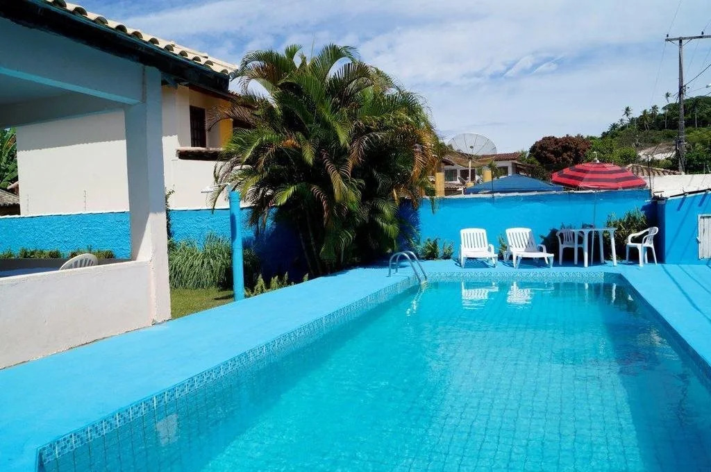 Solaris Praia Hotel