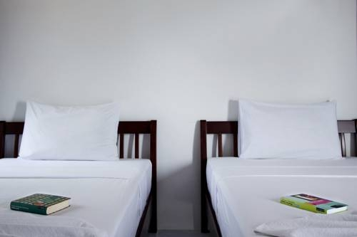 White Resort