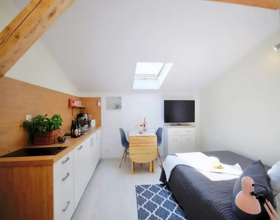 Apartment in Ustronie Morskie by the Beach