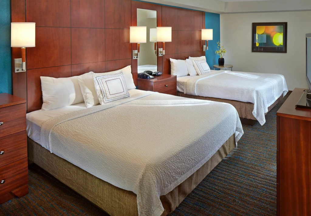 Residence Inn by Marriott Waldorf