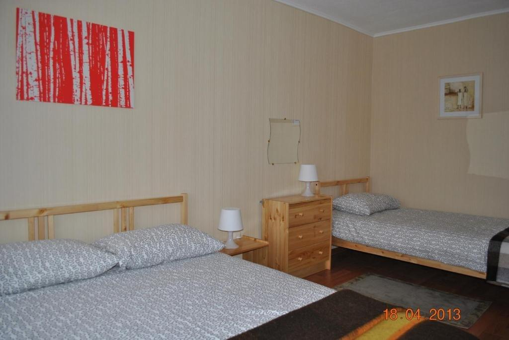 Comfort Travel Apartment 