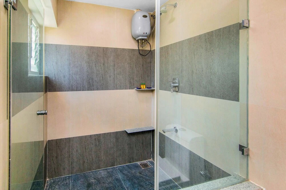 FabHotel Venkeys Service Apartment