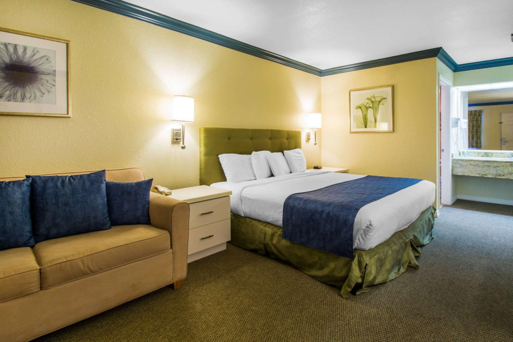JC Inn