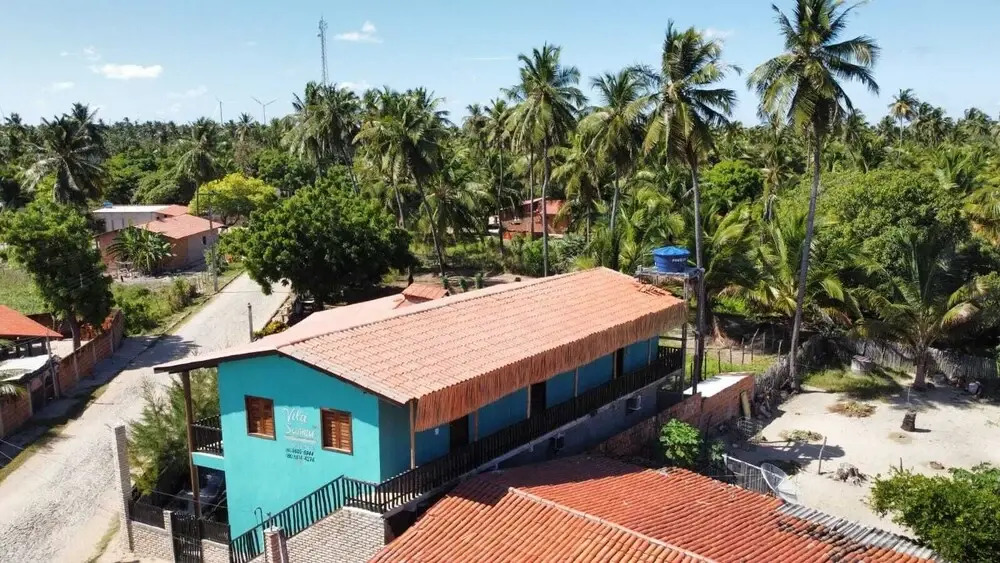 Vila Samin Moitas