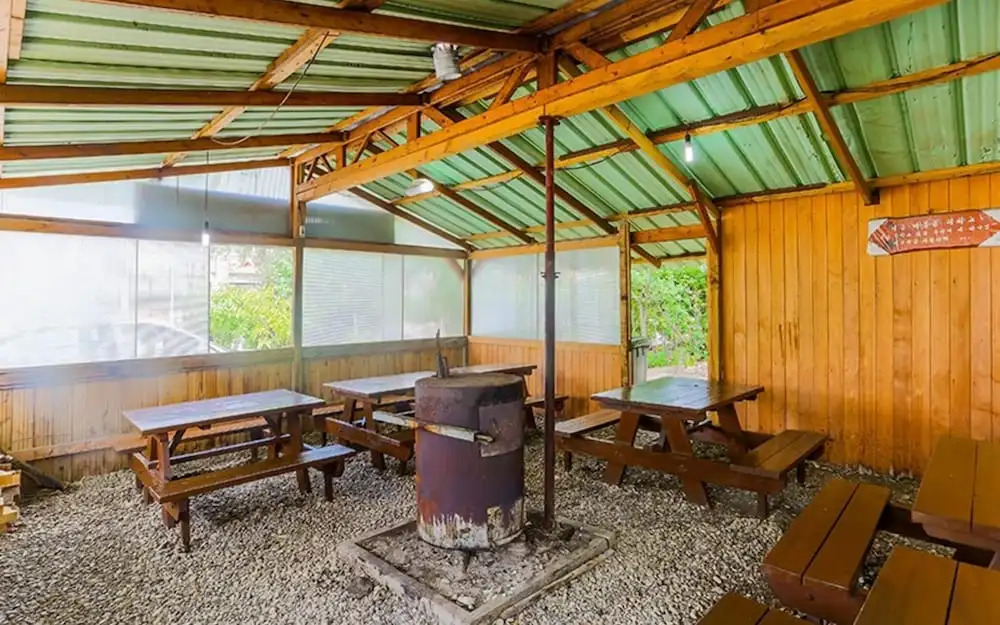 Muju Bethel Pension(무주 벧엘펜션)