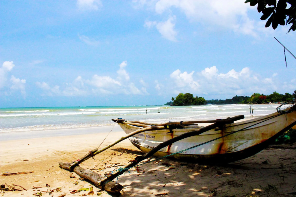 Surasa Beach Resort