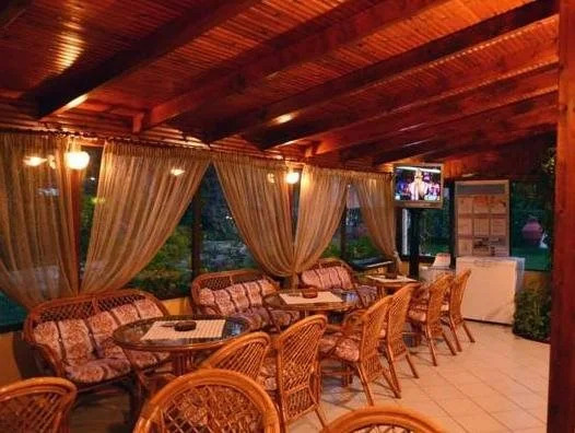 Villa Elia