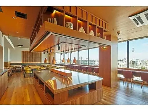 hotel MONday Premium Ueno Okachimachi - Vacation STAY 79631v