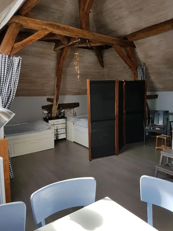 The Attic