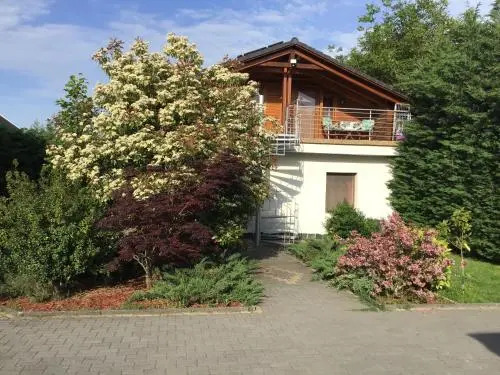 Drávecz Apartman