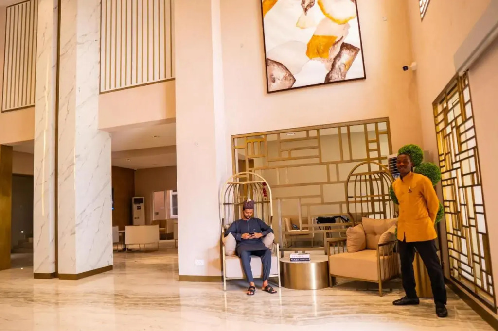 Porto Golf Hotels