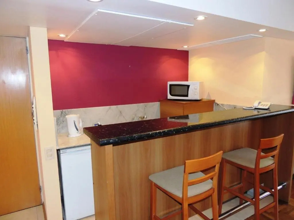 King David Flat Hotel - Argentina