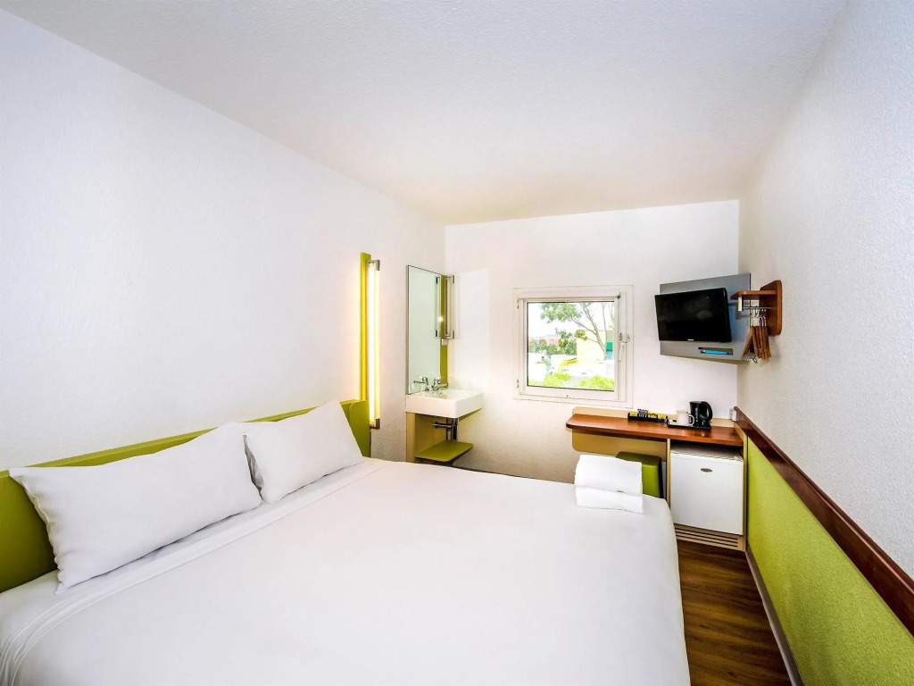 ibis Budget - St Peters