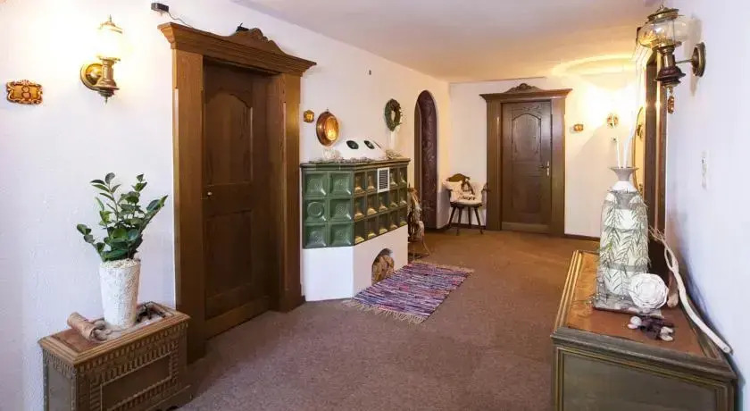 Pension Bellevue