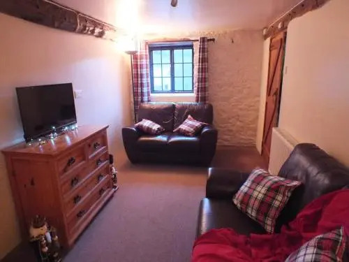 The Byre