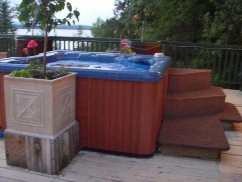 Auberge Villa Bellerive