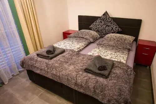 Ferienwohnung I Love Baden-Baden