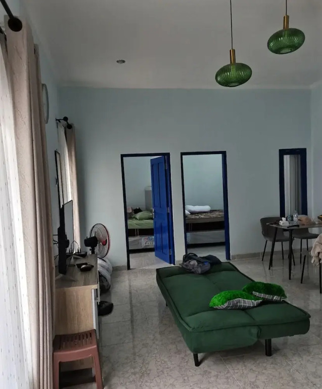 ZG Villa Batu