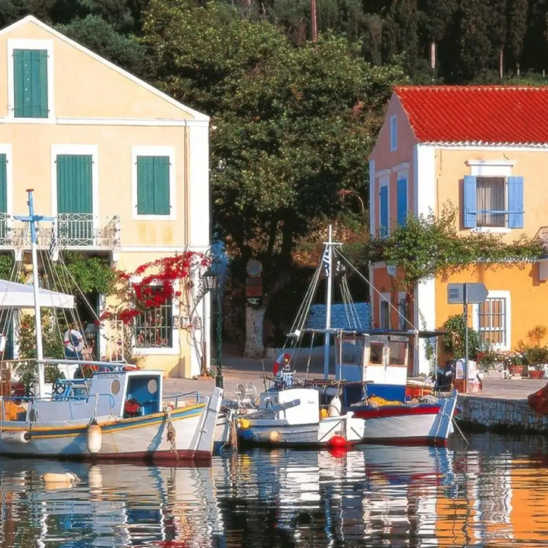 Villa Horizon