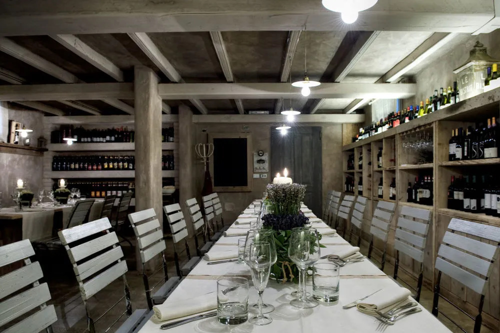 Albergo Ditalia