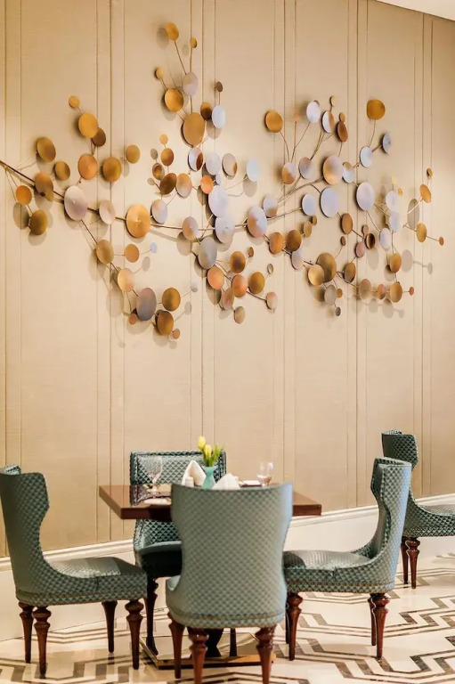 Golden Tulip Suzhou Residence