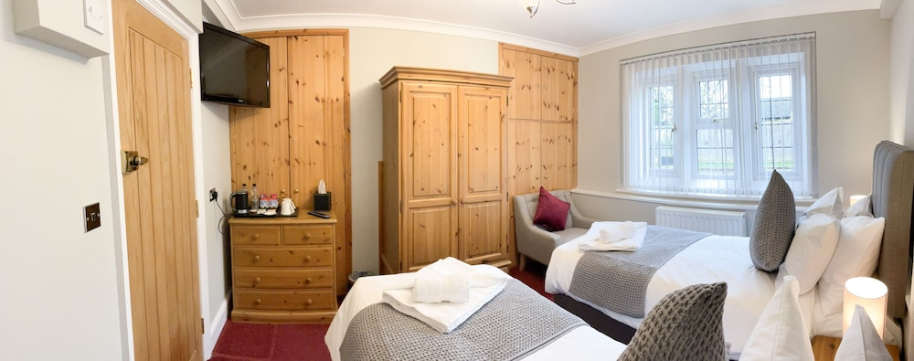 Southlands B&B