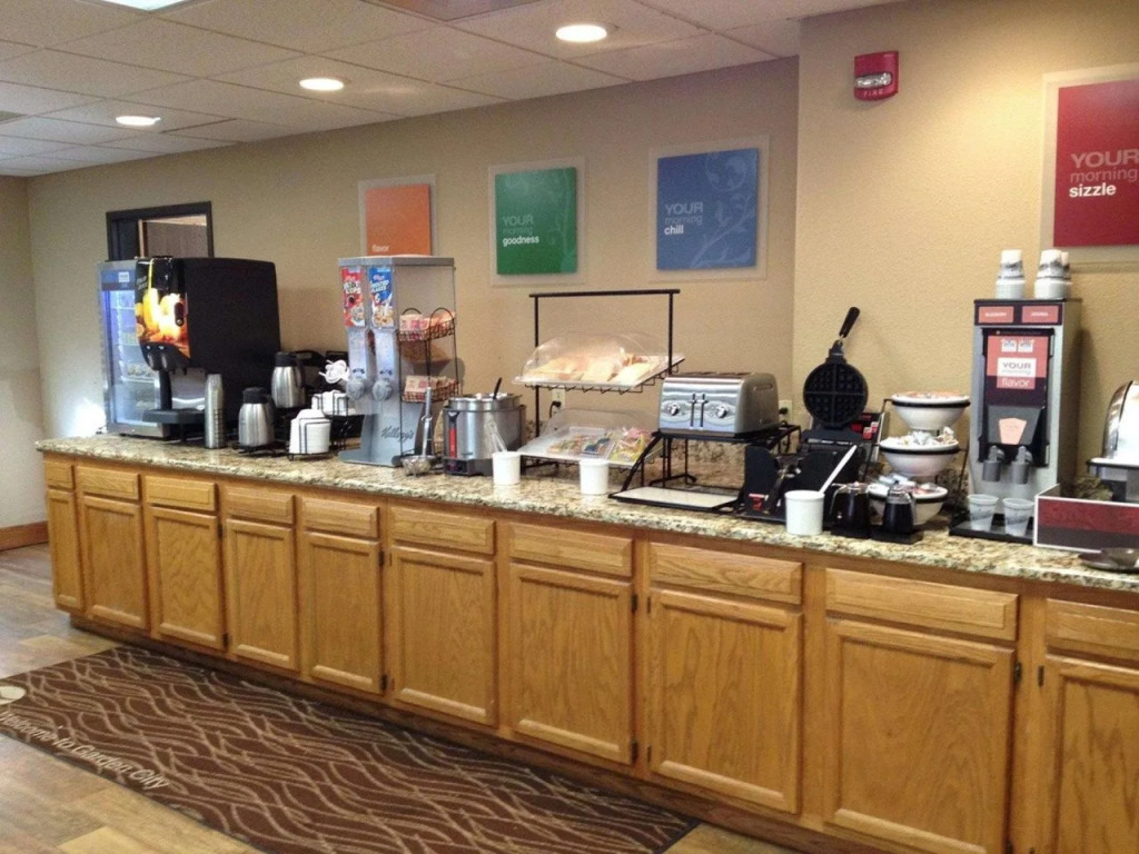 Comfort Inn Garden City