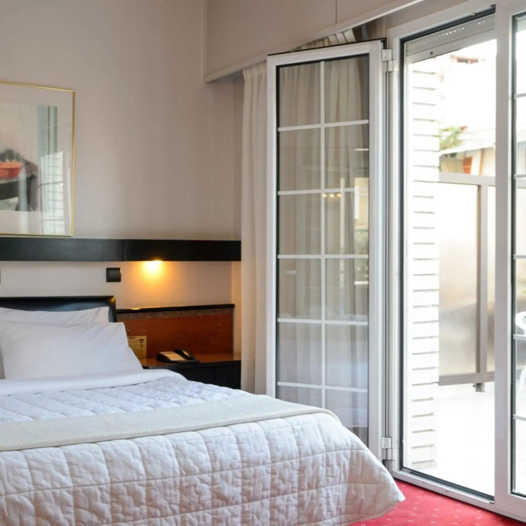 Victory Inn Hotel