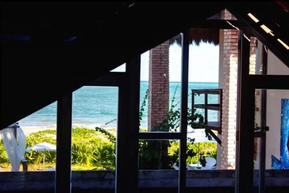 Villa Pantai Milagres Exclusive Hotel