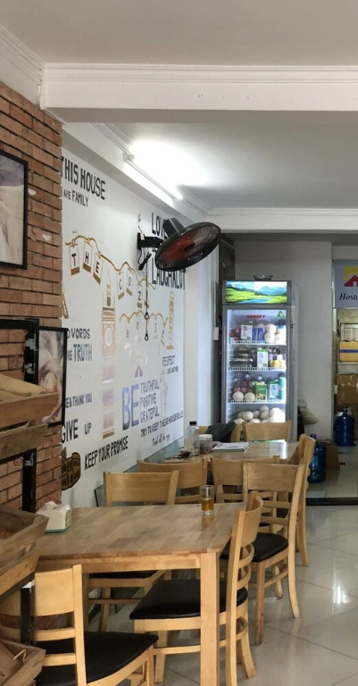 Oyo 708 The Cozi House Hostel