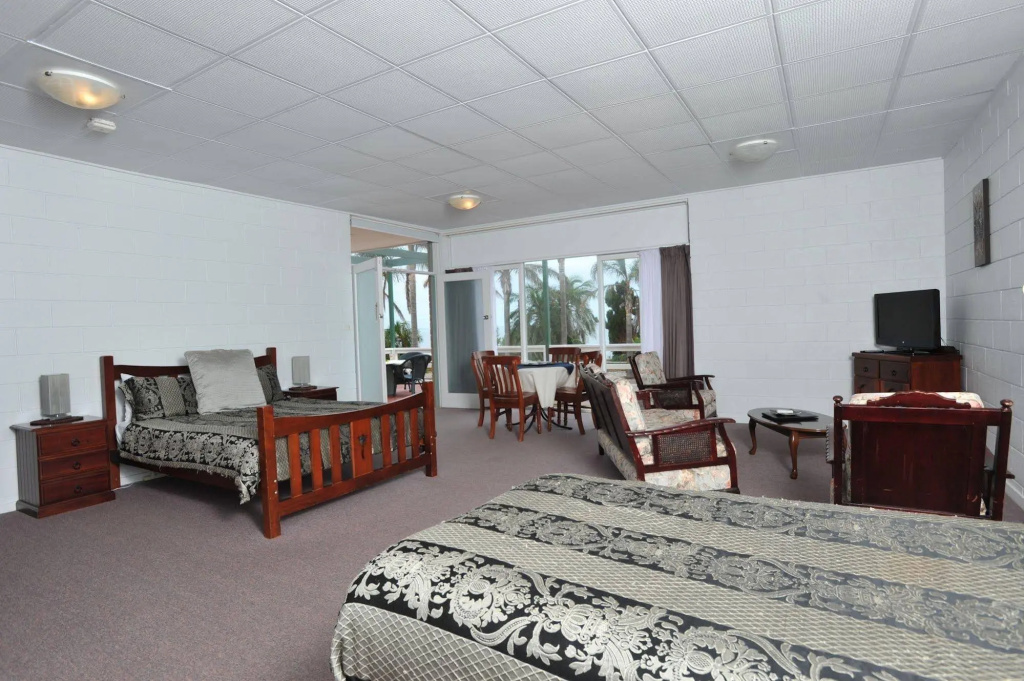 Kangaroo Island Seaview Motel