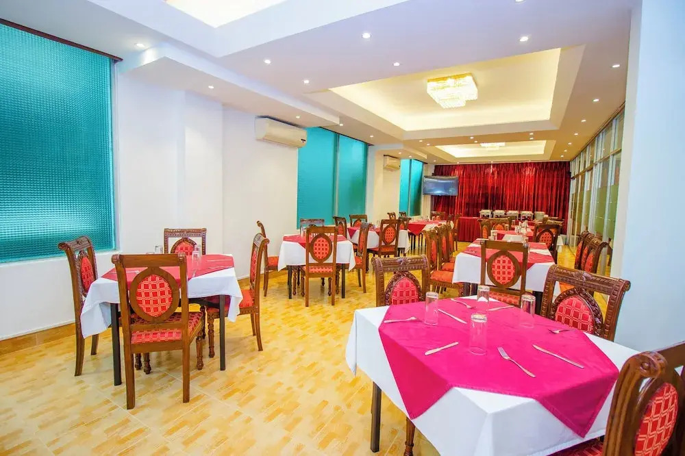 Laurel Hotels Ltd.