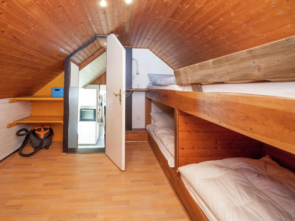 Alluring Holiday Home in Vellinghausen With Pool