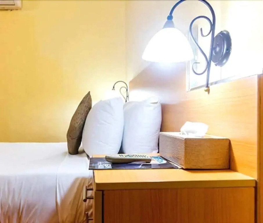 Airside Hotel