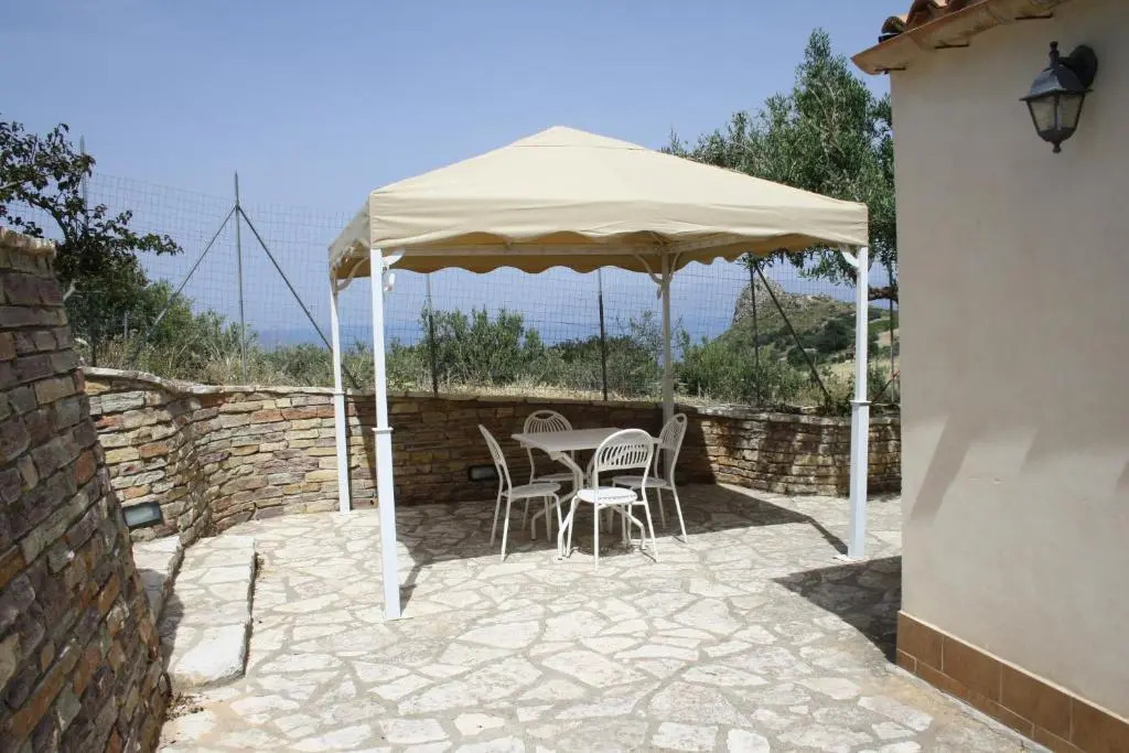 Villa Rossana