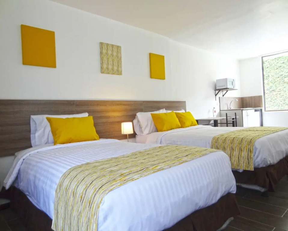 Mitz Suites Boutique