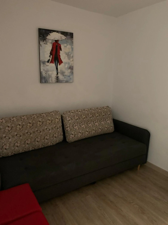 Apartament Carolina Parc