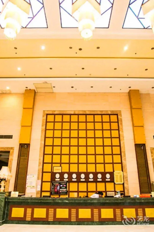 Vienna Hotel