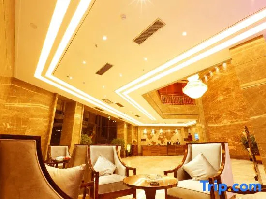 Sky Fortunes Hotel