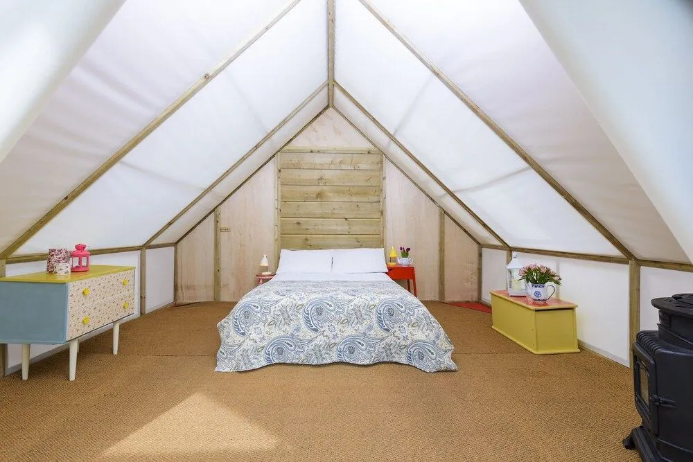 Killarney Glamping at the Grove, Suites and Lodges