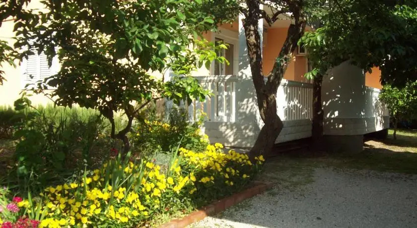 Apartments Rasovic