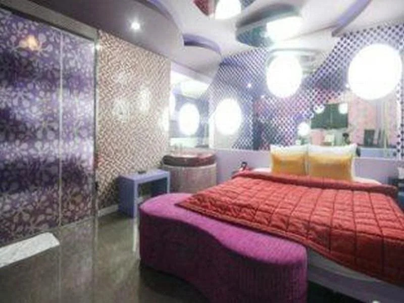 Busan Hot Motel