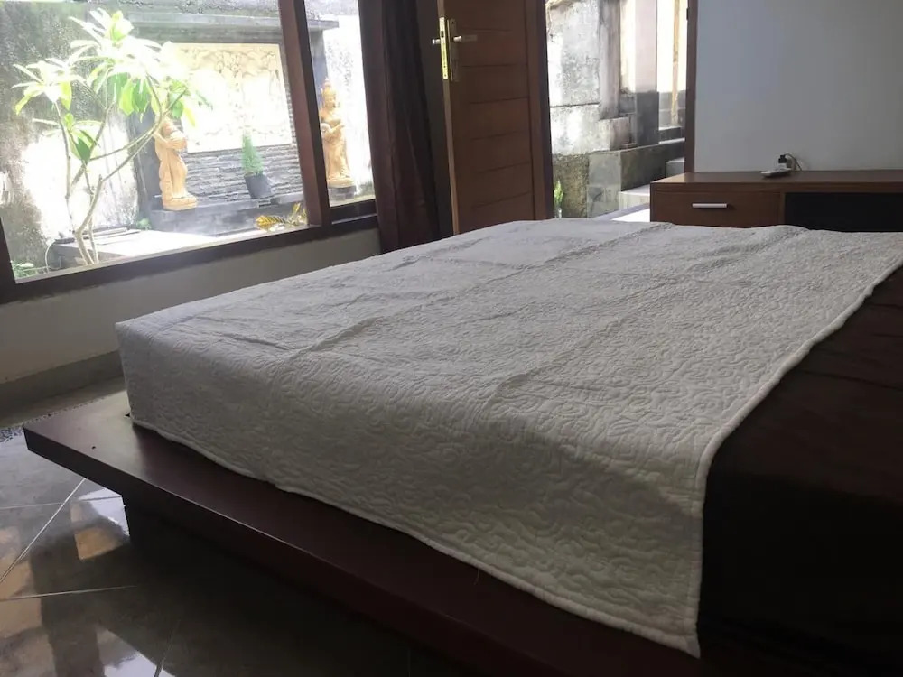 The Bancingah Homestay