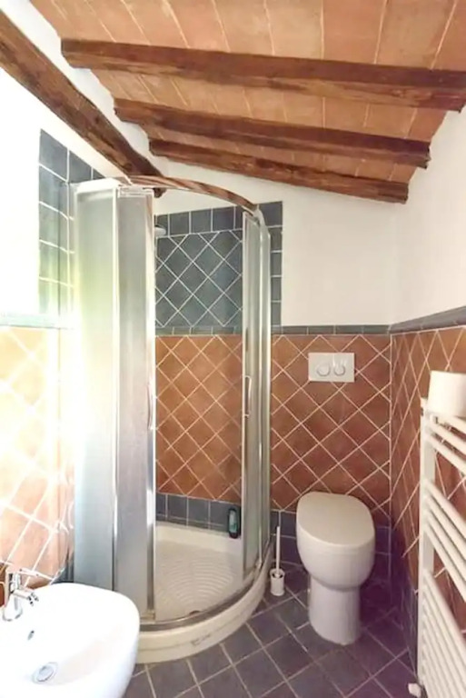 Villa With 3 Bedrooms in Le Scotte, With Private Pool, Enclosed Garden and Wifi