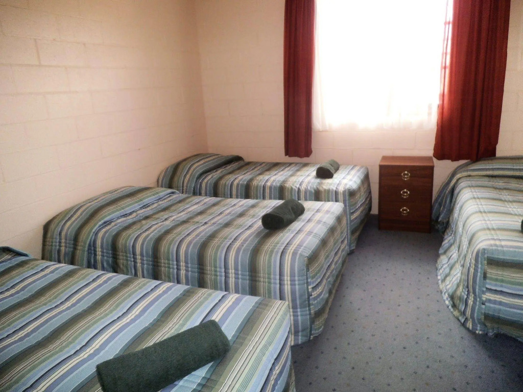 Yarragon Motel