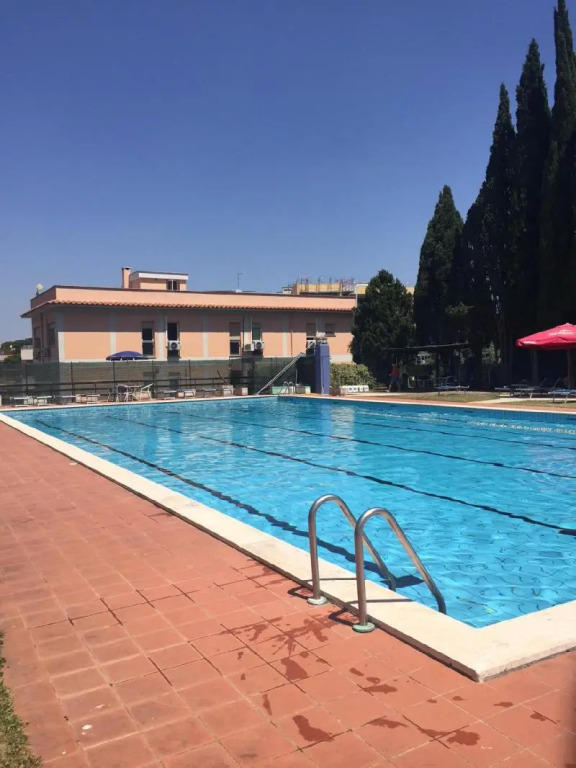 Parco Tirreno Suitehotel & Residence